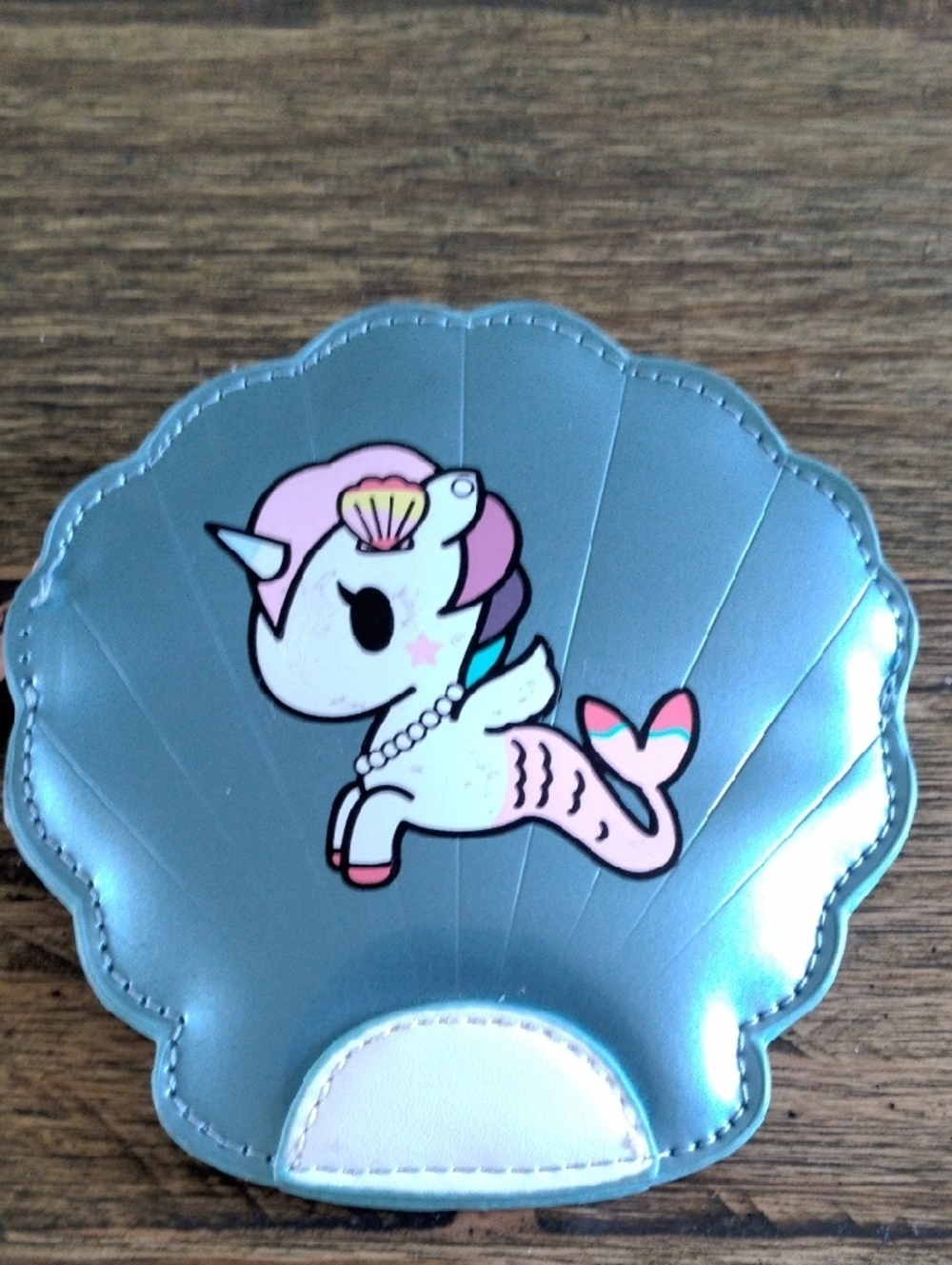 🦋 TOKIDOKI COIN PURSE🦋